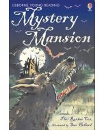 Mystery Mansion (Ciltli)