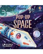 Pop-Up Space (Ciltli)