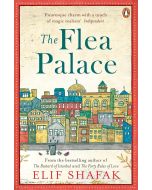 The Flea Palace