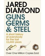 Guns Germs and Steel