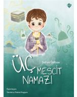 Üç Mescit Namazı