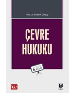 Çevre Hukuku