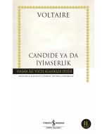 Candide ya da İyimserlik