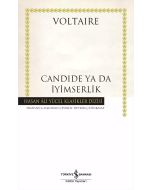 Candide ya da İyimserlik (Ciltli)