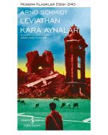 Leviathan - Kara Aynalar (Ciltli)
