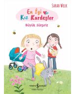 En İyi Kız Kardeşler - Büyük Sürpriz