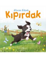 Afacan Köpek Kıpırdak