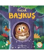 Küçük Baykuş