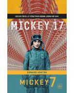 Mickey 7 (Film Kapağı)