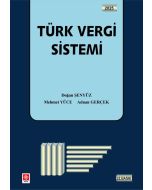 Türk Vergi Sistemi