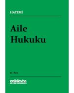 Aile Hukuku