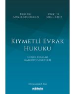 Kıymetli Evrak Hukuku (Ciltli)