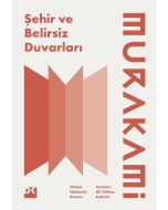 Şehir ve Belirsiz Duvarları