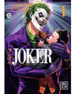 Joker - Tek Kişilik Operasyon 1