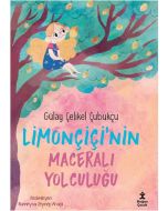 Limonçiçi’nin Maceralı Yolculuğu