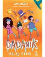 Dadanık - Halay Ekibi