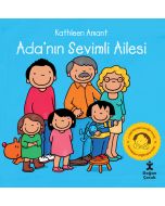 Ada’nın Sevimli Ailesi