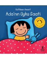 Ada’nın Uyku Saati