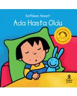 Ada Hasta Oldu