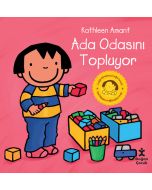 Ada Odasını Topluyor