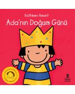 Ada’nın Doğum Günü