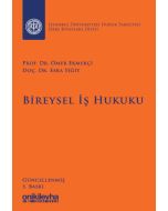 Bireysel İş Hukuku (Ciltli)