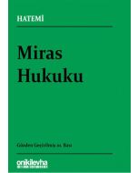Miras Hukuku