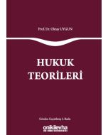 Hukuk Teorileri