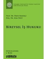 Bireysel İş Hukuku (Ciltli)