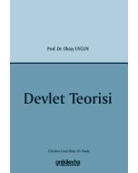 Devlet Teorisi (Ciltli)