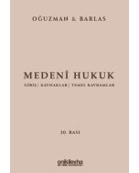 Medeni Hukuk (Ciltli)
