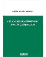 Ceza Muhakemesi Hukuku Pratik Çalışmaları