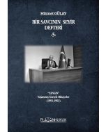 Bir Savcının Seyir Defteri - 5