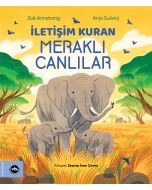 İletişim Kuran Meraklı Canlılar 