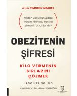Obezitenin Şifresi