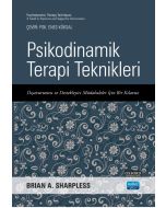 Psikodinamik Terapi Teknikleri