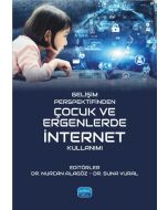 Gelişim Perspektifinden Çocuk ve Ergenlerde İnternet Kullanımı