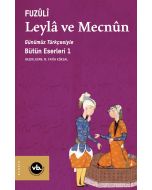 Leylâ ve Mecnun