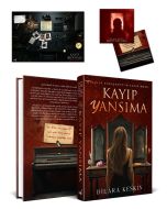 Kayıp Yansıma (Ciltli)