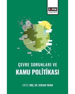 Çevre Sorunları ve Kamu Politikası