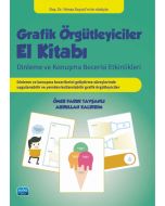Grafik Örgütleyiciler El Kitabı - Dinleme ve Konuşma Becerisi Etkinlikleri