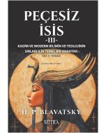 Peçesiz İsis 3