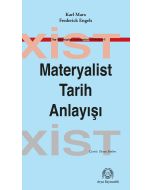 Materyalist Tarih Anlayışı