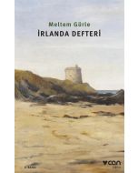 İrlanda Defteri