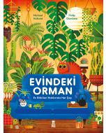 Evindeki Orman (Ciltli)