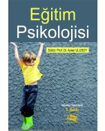 Eğitim Psikolojisi