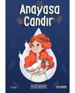Anayasa Candır