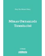 Miras Ortaklığı Temsilcisi 
