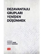Dezavantajlı Grupları Yeniden Düşünmek