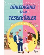 Dinlediğiniz İçin Teşekkürler
